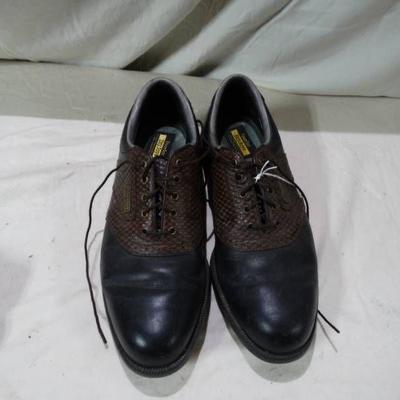 FootJoy DryJoy Men's Golf Shoes