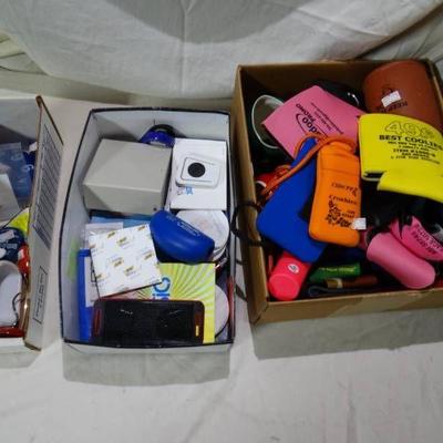 Large Lot Promotional Items