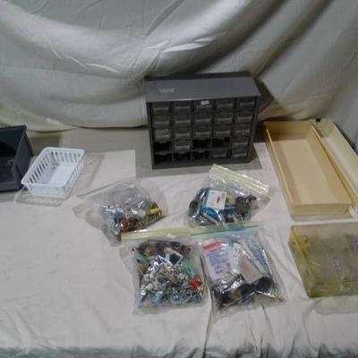 Lot of Misc. Hardware