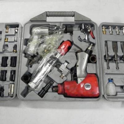 AlTrade Pneumatic Tool Kit