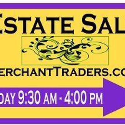 Merchant Traders Estate Sales, Western Springs