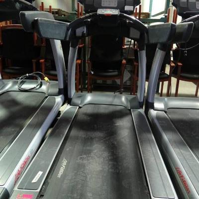 Lift Fitness 95T Treadmill