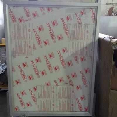 3 Display Boards