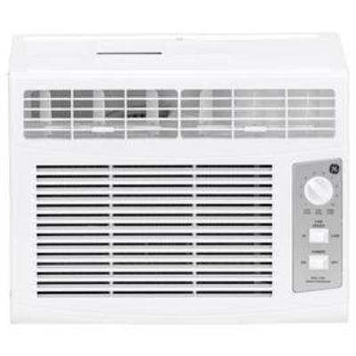 GE 150-sq ft Window Air Conditioner (115-Volt; 505 ...