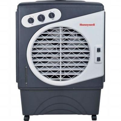 Honeywell 850-sq ft Direct Portable Evaporative Co ...