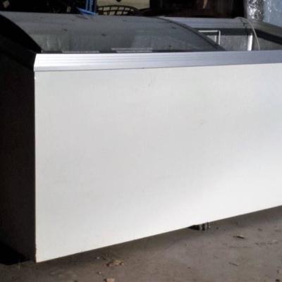 Caravell Commercial Chest Freezer