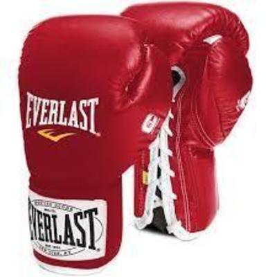 #Everlast 1910 Classic Training Boxing Gloves