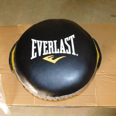 Everlast Punch Shield