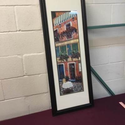 Wall Art