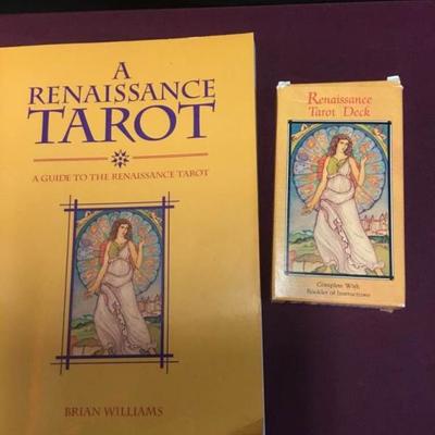 Tarot