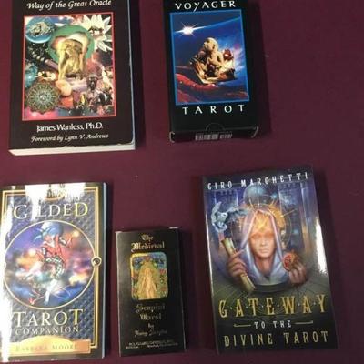 Tarot 2