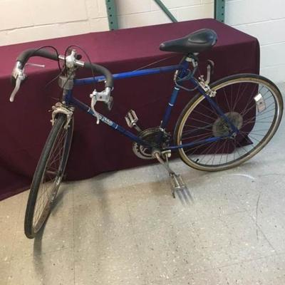 Vintage Sears 26 Bike