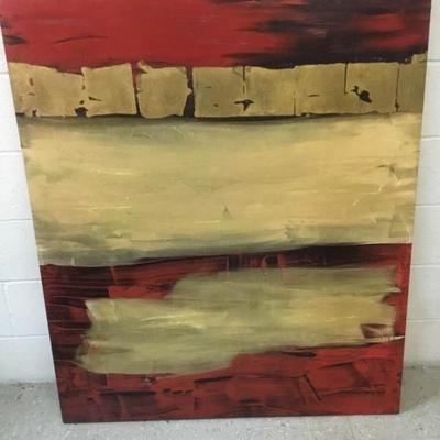 Canvas Wall Art