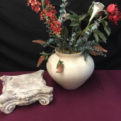 Large Flower Arrangement