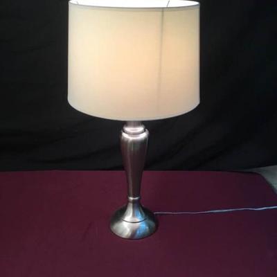 28 Table Lamp