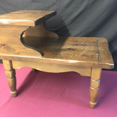 Side Table