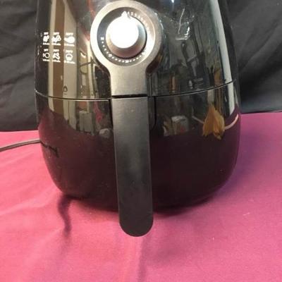 Philips Air Fryer