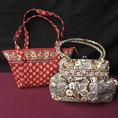 Vera Bradley Handbags - 2