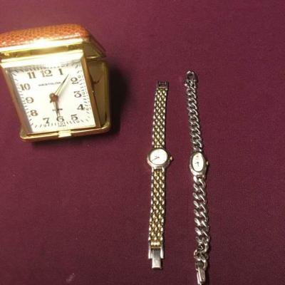 Watches 2 Seiko Wrist Watches