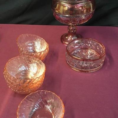 Rose Crystal