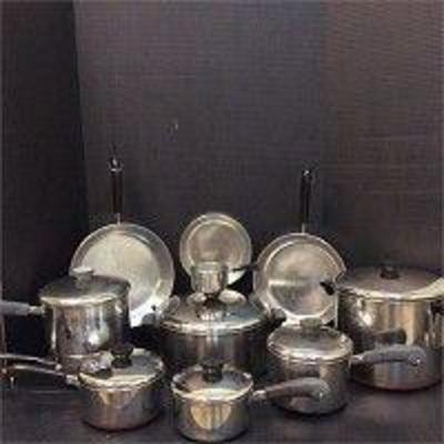 Cookware