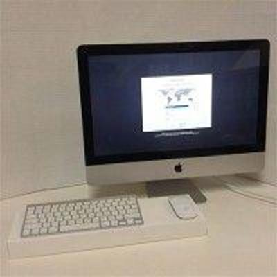 iMac Computer