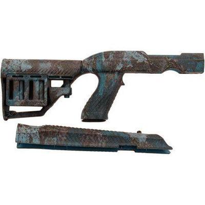 TacStar Industries Ruger 10-22 RM-4 Stock-TD-Ston ...