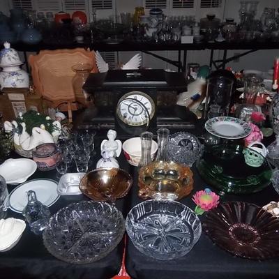 Estate Sale by Estate of Affairs
Modesto, CA 
January 5, 2019 
9 a.m. to 3 p.m. 