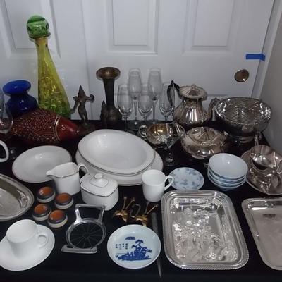 Estate Sale by Estate of Affairs 
Tracy, CA
January 4, 2018
9 a.m. to 3 p.m. 