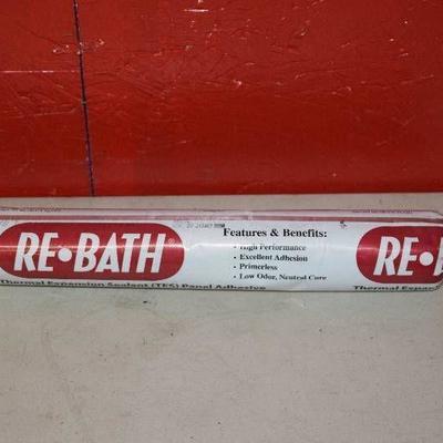 16 Tubes Re-Bath Thermal Expansion Sealant