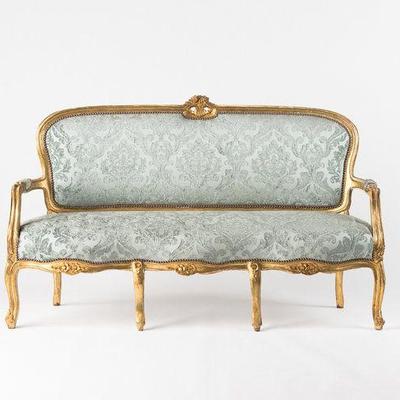 French Settee - $850
