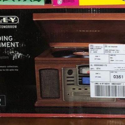 New Never opened!
