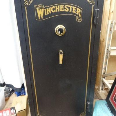 Winchester Gun Safe with combo