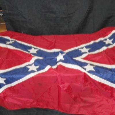 Confederate Flag 36X60...