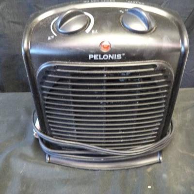 Pelonis Heater...