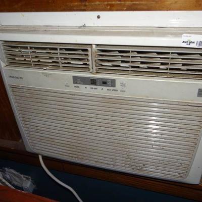 Frigidaire air conditioner.