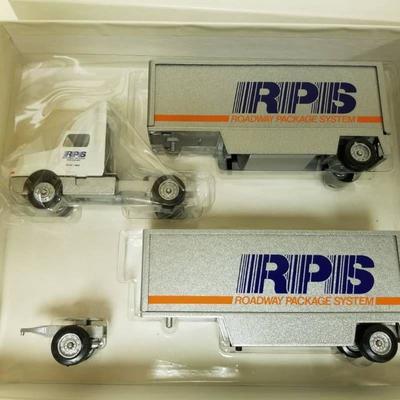 RPS piggy back 2 trailer winross