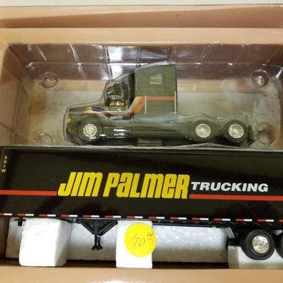 PEM Jim Palmer Trucking