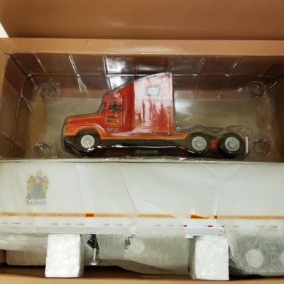 CR England PEM Truck and Trailer