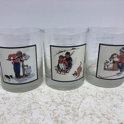 Collectible Glassware