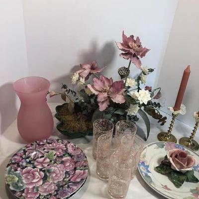 Pick Passion Knick Knacks