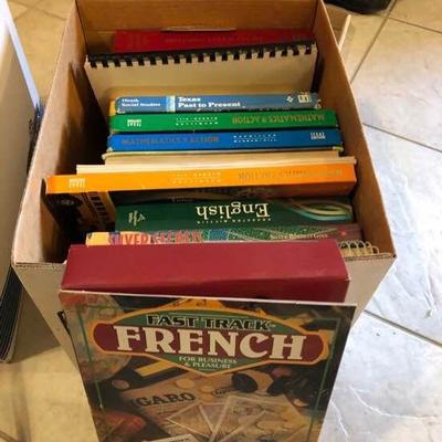 Educational Books