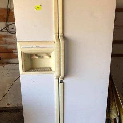 Amana Refrigerator