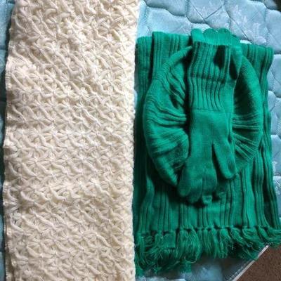Scarf Set