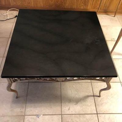 Decorative Coffee Table