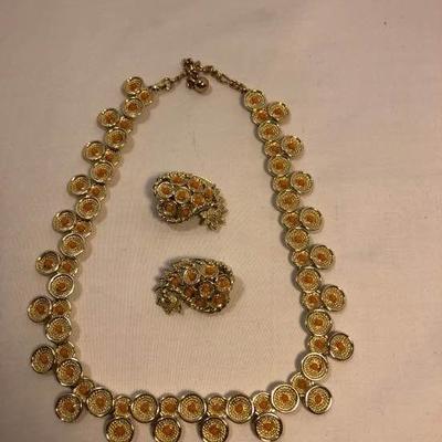 Vintage Jewelry