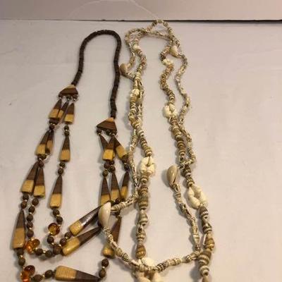 Ladies Necklaces