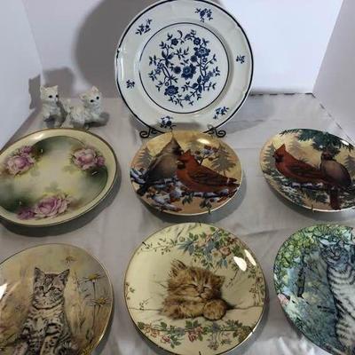 Decorative Plates