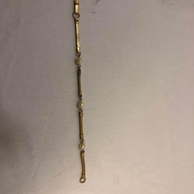 Vintage Bracelet