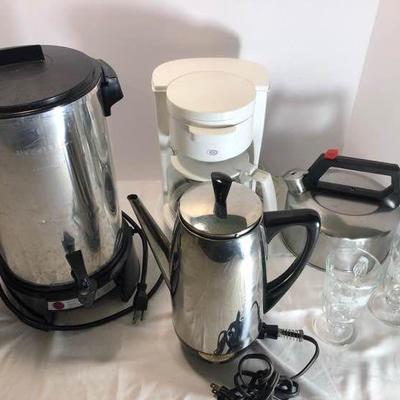 Farberware Superfast Fully Automatic